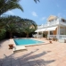 Denia property: 5 bedroom Villa in Alicante 89166