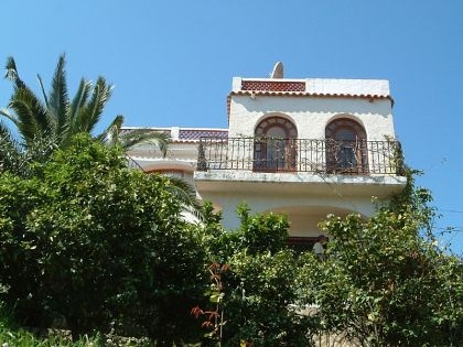 Benissa property: Villa for sale in Benissa 89175