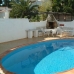 Benissa property: 3 bedroom Villa in Alicante 89175