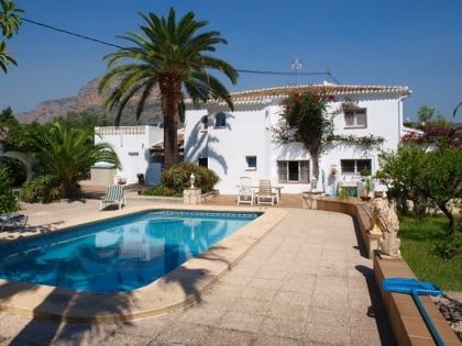 Javea property: Villa for sale in Javea, Spain 89265