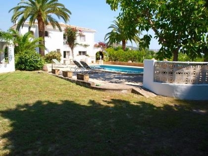 Javea property: Villa with 3 bedroom in Javea 89265