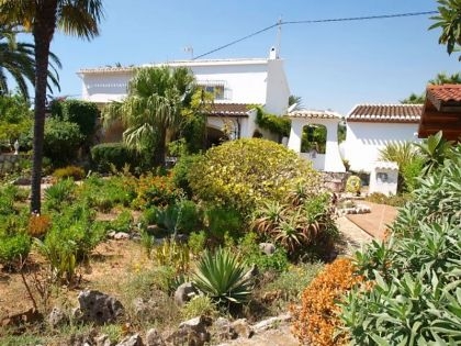 Javea property: Villa with 3 bedroom in Javea, Spain 89265