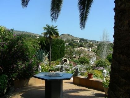 Javea property: Alicante property | 3 bedroom Villa 89265