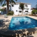 Javea property: Alicante, Spain Villa 89265