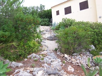 Benitachell property: Villa with 2 bedroom in Benitachell 89274