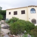 Benitachell property: Alicante, Spain Villa 89274