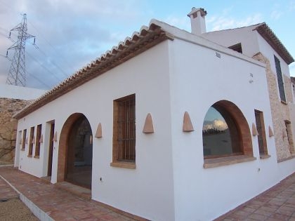 Benissa property: Villa for sale in Benissa, Spain 89296