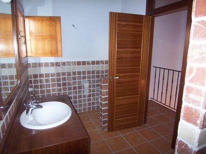 Benissa property: Benissa Villa 89296