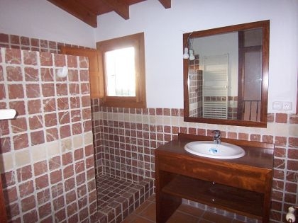 Benissa property: Alicante Villa 89296