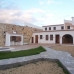 Benissa property: Alicante, Spain Villa 89296