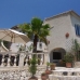 Benitachell property: Benitachell, Spain Villa 89374