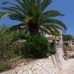 Benitachell property: 2 bedroom Villa in Benitachell, Spain 89374