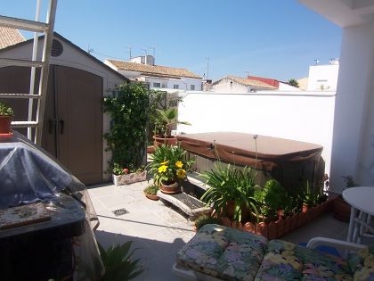 Benitachell property: Alicante property | 3 bedroom Apartment 89375