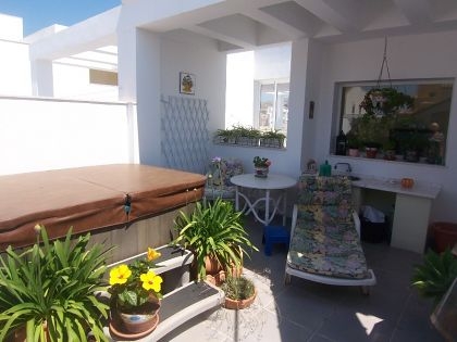 Benitachell property: Benitachell, Spain | Apartment for sale 89375