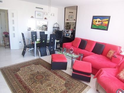 Benitachell property: Alicante Apartment 89375