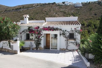 Benitachell property: Villa for sale in Benitachell 89412