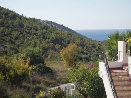 Benitachell property: Villa with 3 bedroom in Benitachell 89412