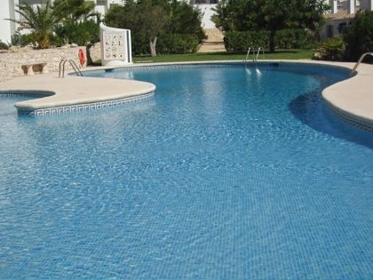 Benitachell property: Villa with 3 bedroom in Benitachell, Spain 89412