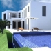 Benissa property: Alicante, Spain Villa 89783