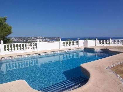 Javea property: Villa with 2 bedroom in Javea, Spain 89796