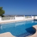 Javea property: 2 bedroom Villa in Alicante 89796