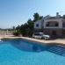 Javea property: Javea Villa, Spain 89796