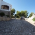 Javea property: Alicante Villa, Spain 89796