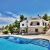 Javea property: Beautiful Villa for sale in Alicante 89796