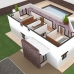 Denia property:  Villa in Alicante 89830