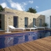 Benissa property: Alicante, Spain Villa 89846