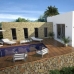 Benissa property: Benissa, Spain Villa 89846