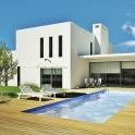 Denia property: Villa to rent in Denia 89849