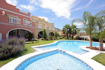 Denia property: Villa for sale in Denia 89867