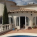 Benitachell property: Alicante, Spain Villa 90076