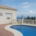 Benitachell property:  Villa in Alicante 90076