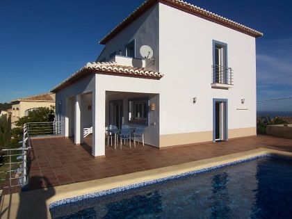 Javea property: Villa for sale in Javea 90376