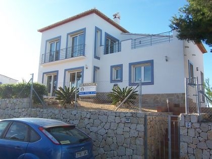 Javea property: Villa for sale in Javea, Spain 90376