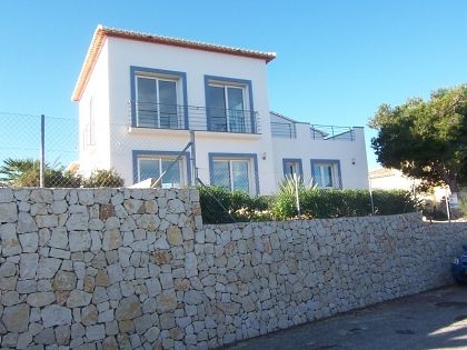 Javea property: Villa with 3 bedroom in Javea 90376