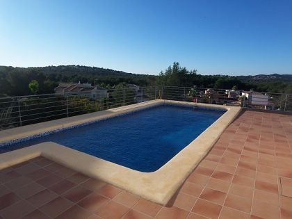 Javea property: Villa with 3 bedroom in Javea, Spain 90376