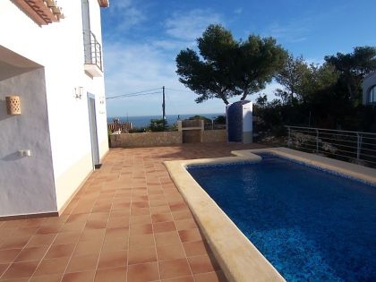 Javea property: Villa for sale in Javea, Alicante 90376