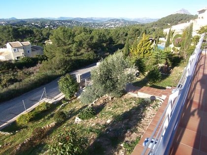 Javea property: Villa in Alicante for sale 90376