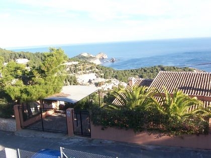 Javea property: Alicante property | 3 bedroom Villa 90376