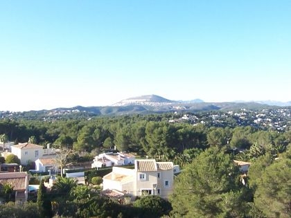 Javea property: Alicante Villa 90376