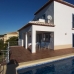 Javea property: Alicante, Spain Villa 90376