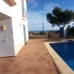 Javea property:  Villa in Alicante 90376