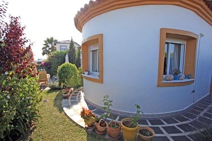 El Verger property: Villa with 3 bedroom in El Verger 90429