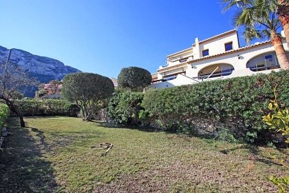 Denia property: Villa with 4 bedroom in Denia 90503