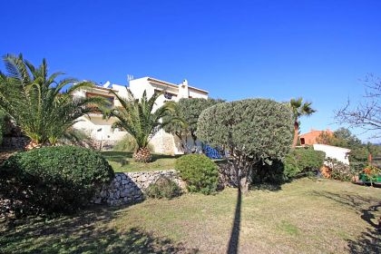 Denia property: Villa with 4 bedroom in Denia, Spain 90503