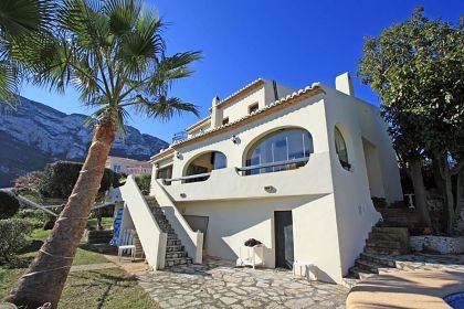 Denia property: Villa for sale in Denia, Alicante 90503