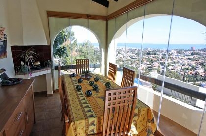 Denia property: Alicante Villa 90503